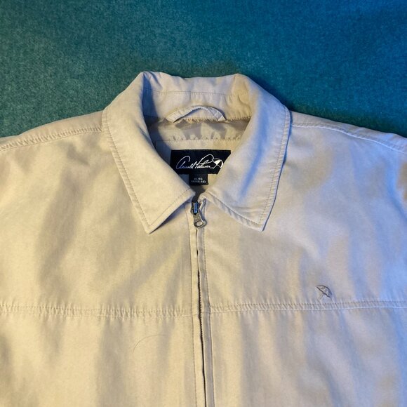 Arnold Palmer Vintage Lightweight Jacket – Size XL - Picture 6 of 11
